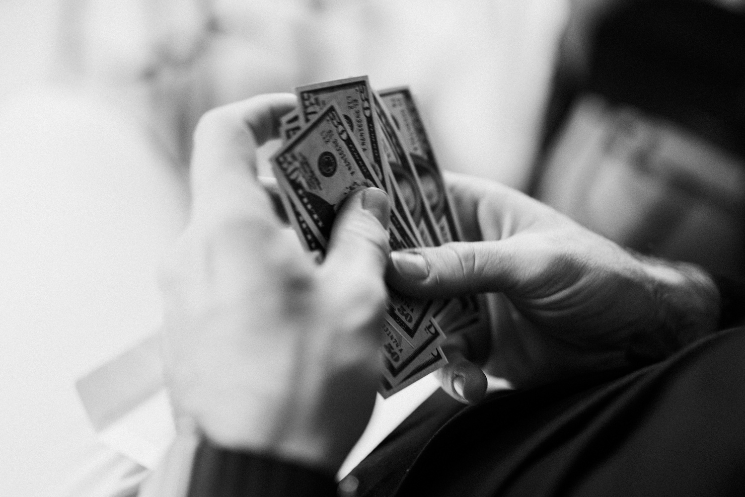 BMA Volume I — ekonomika hry